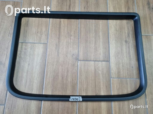 Juostelės ir dangteliai Mini F55 F56 LISTWA DACHU · 7302413