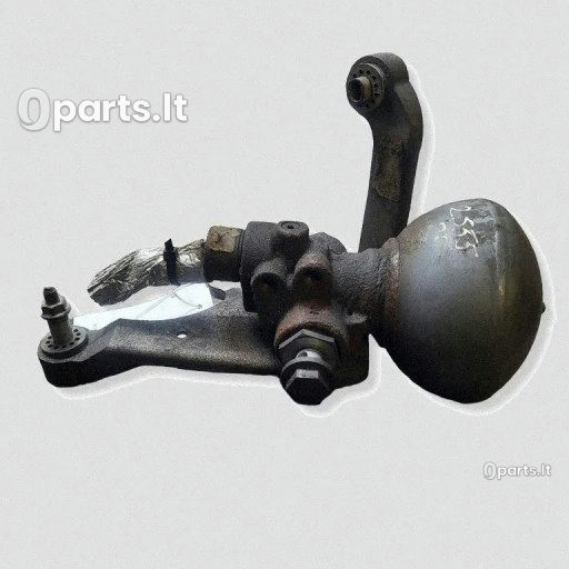 Vožtuvai Citroen · 9657351680