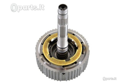 Montavimo detalės Mini · 075.11