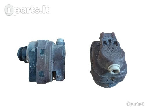 Žibintų reguliavimo varikliukai Peugeot 306 · 9632162280