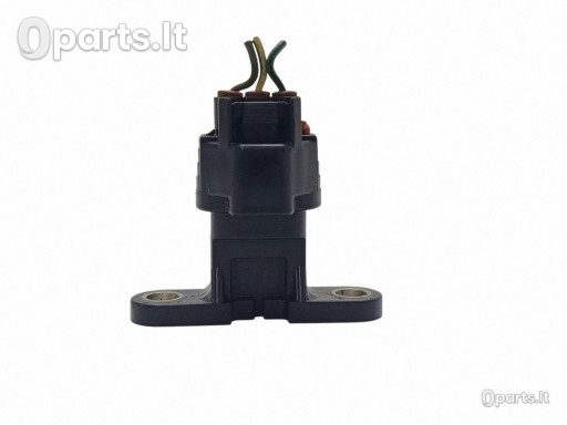 Įpučiamo oro slėgio jutiklis Mazda MPV II LW · RF7J18211