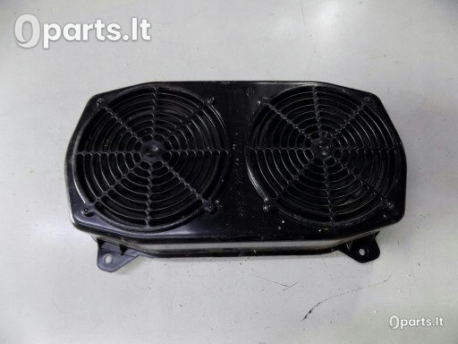 Garsiakalbis Nissan · 28156-AX02A