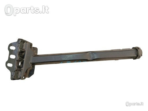 STREFA ZGNIOTU LEWA OPEL COMBO E BERLINGO IV (2021-2023) 52000W02G 3723