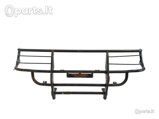 Kangur Bullbar Orurowanie Przód Opel Frontera A Sport SUV Cabrio (U92)