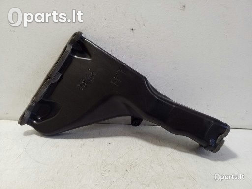 Hibridinio akumuliatoriaus išmetimo kanalas Nr. 2 Toyota · G92F2-48020