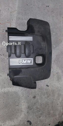 Variklio apsauga BMW E90 E81 E82 E91 E92 E60 E61