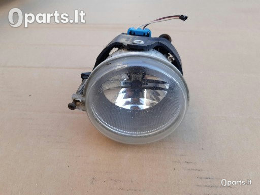 Dešinieji priešrūkiniai žibintai Jeep Patriot · 04805857AB