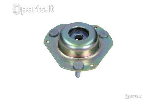 Montavimo detalės Ford