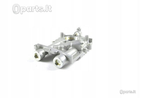 Variklio alyvos siurblio komplektas Subaru WRX STI · 15010AA360