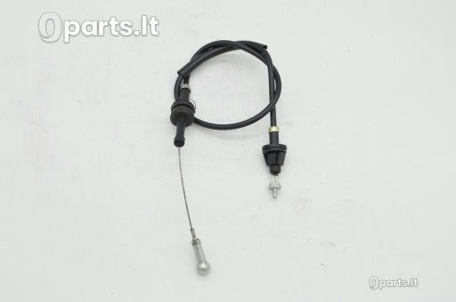 Akceleratoriaus trosai Opel