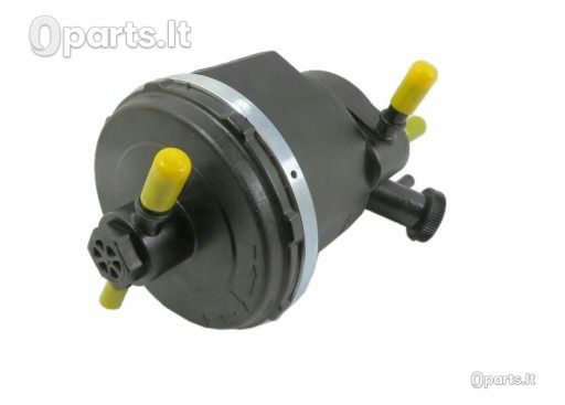 Kuro filtrų korpusai M3835 · M3835
