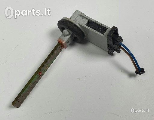 Temperatūros jutiklis Audi A4 S4 B6 8E 8H · 4B0820539