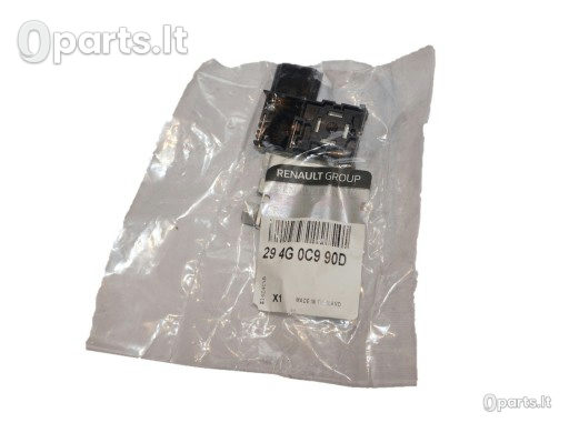 Daviklio mazgas – pagrindinė srovė Renault · 294G0C990D