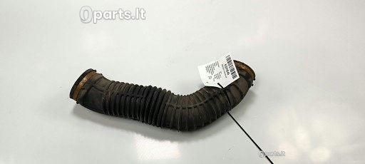 Tiuningo oro žarnos Renault Maxity