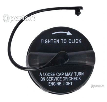 Kuro bako dangteliai Jeep Grand Cherokee · 52030433AB