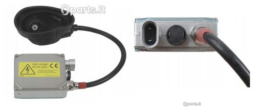 Ksenono blokeliai (xenon) Lancia OPEL SKODA VW VOLVO · PRZET.960