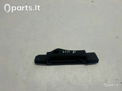 Detalė 23507289 Chevrolet Corvette C8