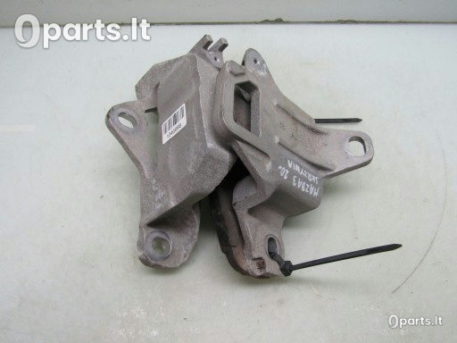 Laikikliai ir atramos Mazda · 3 BP IV 2.0