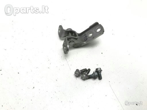 Durų viršutiniai vyriai Subaru Solterra