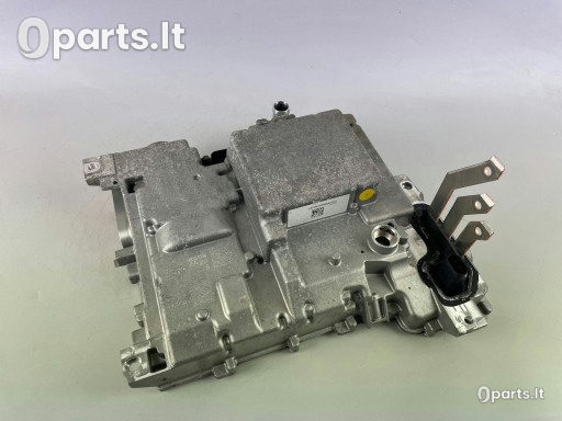 Keitiklis Volkswagen ID.4 · 1EA907121C