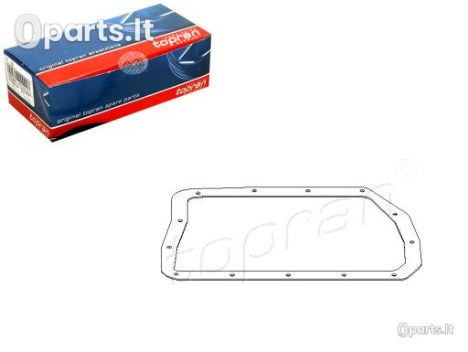 Karterio tarpinės Mini · PRO/501