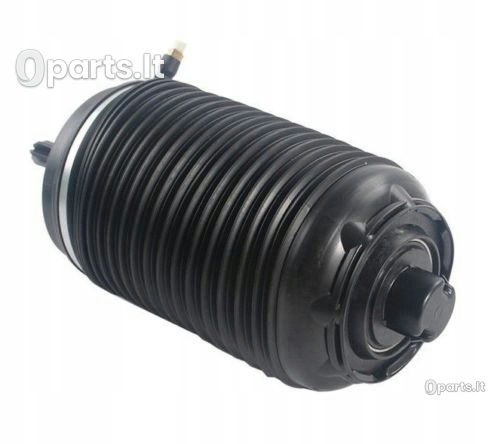 Pneumatinės pagalvės Porsche · 95B616001