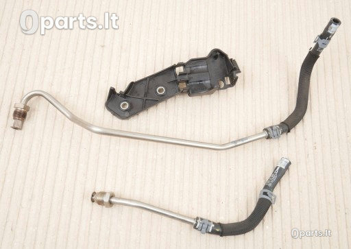 Jungiamasis vamzdis Audi A8 S8 D4 4H · 059971362D