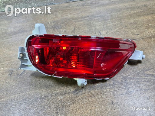 Galiniai rūko žibintai Mazda CX-5 · 51660