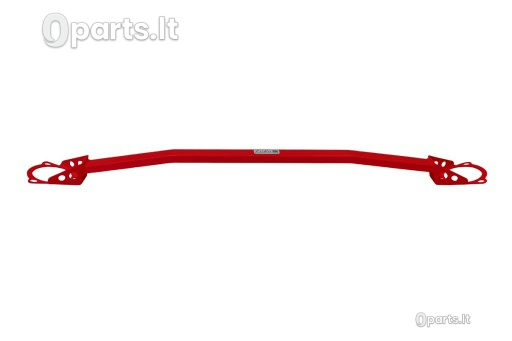 Amortizatorių atramų distancinės (strut bar) Mitsubishi