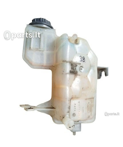 Išsiplėtimo bakeliai Land Rover Range Rover Sport L320 · L320 2.7D