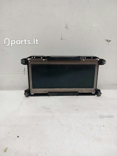 Displėjaus blokas Audi · 4F0 919 603 B
