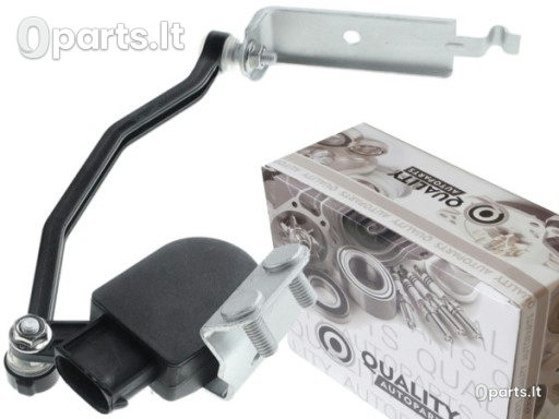 Stabilizatoriaus įvorės Volvo XC60