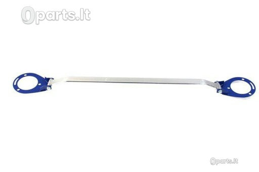 Amortizatorių atramų distancinės (strut bar) Nissan