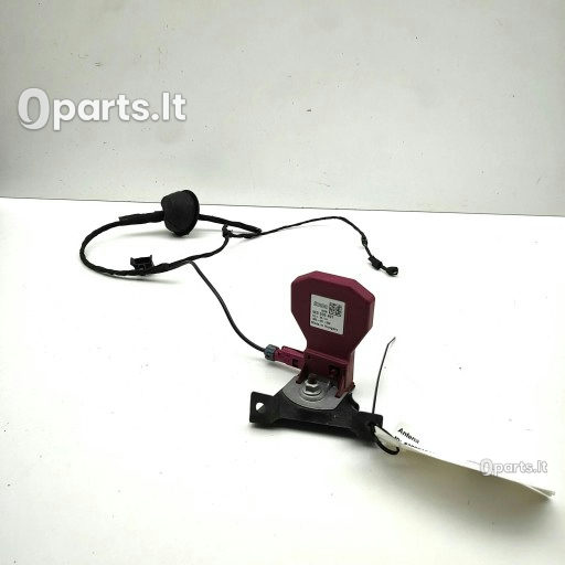 Antena Skoda Scala · 5E0035497