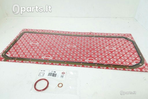 Karterio tarpinės BMW 3 E46 · ELRUSZ-002