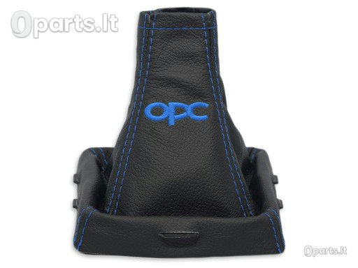 Pavarų svirties gaubtai Opel Vectra C