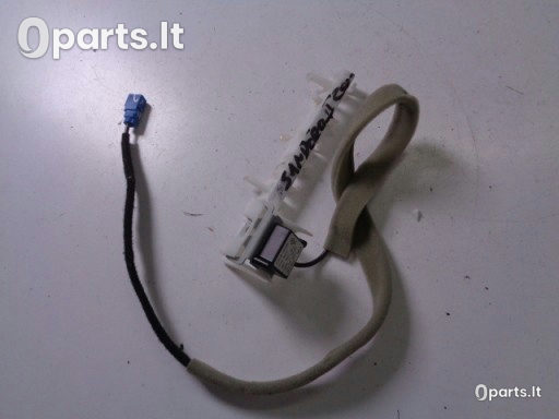 Stiprintuvai Dacia Sandero II · 25975