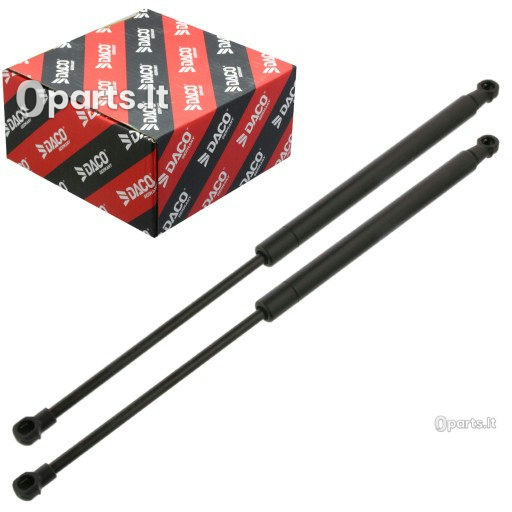 Dujiniai amortizatoriai · SG1212