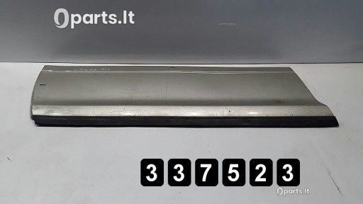 Juostelės ir dangteliai Lexus RX 300