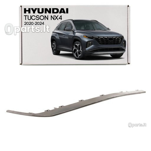 Juostelės Hyundai Tucson IV NX4 · 86596N7010