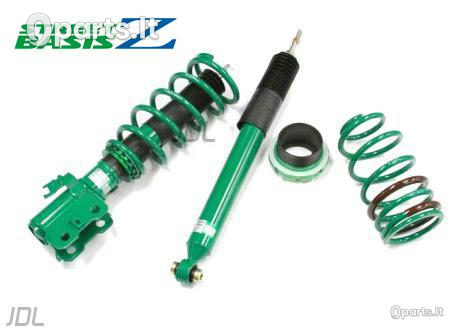 Sriegtinė pakaba (coilover) Honda