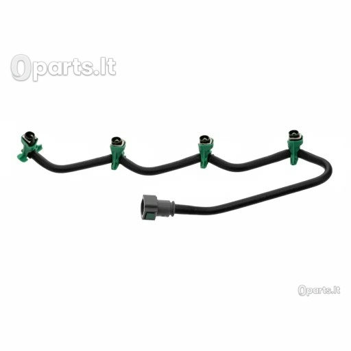 Kuro vamzdeliai GATES MFL1253