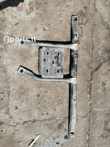 Detalė 62517A898AA Jeep Gladiator