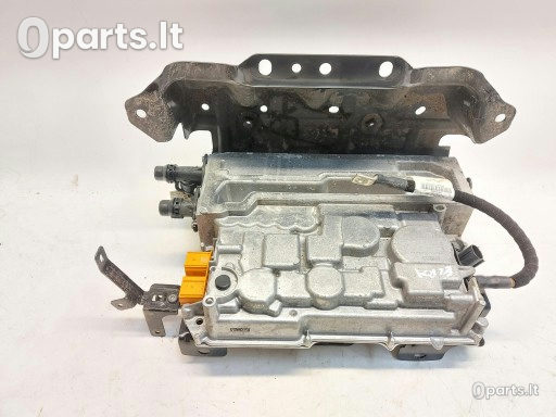 Hibridinė ir elektrinė pavara Skoda Elroq · 1EA915685S