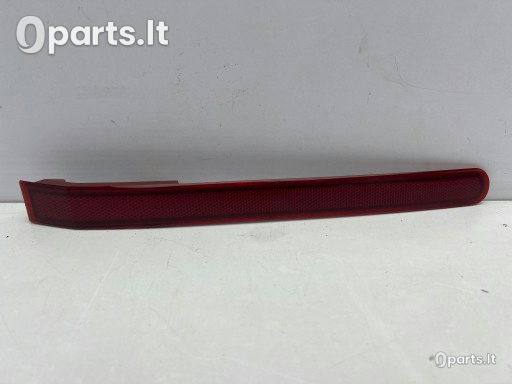 Dešinieji galinio bamperio atšvaitai Kia Stinger · SULIK1