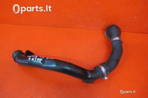 Interkulerių žarnos Peugeot 5008 II · 9813699880