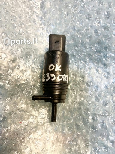 BMW E36 E38 E39 E46 E53 E60 E65 E83 E87 E90 F11 stiklo plovimo siurblys 8377612