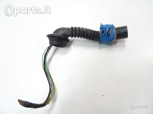 Tvirtinimo elementai Opel Corsa E