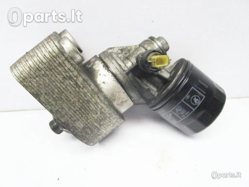 Alyvos filtras J10 1.5 · 1520800Q0D