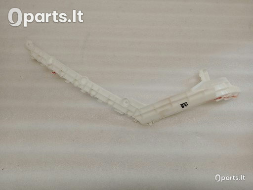 Laikiklis, galinio bamperio dangos šoninis, dešinys Mitsubishi Eclipse Cross · 6410F368